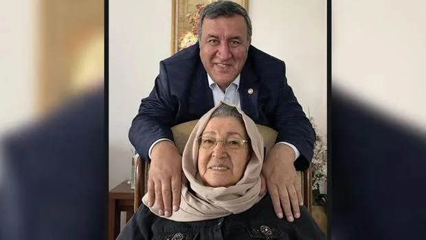 CHP Niğde Milletvekili Ömer Fethi Gürer'in annesi vefat etti