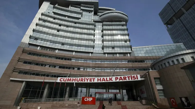 CHP'de Şok İstifa! Meclis Üyesi Öksüz'den Ayrımcılık İddiası!