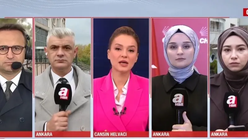 CHP'de kader günü: Kurultay davasında gözler mahkemede