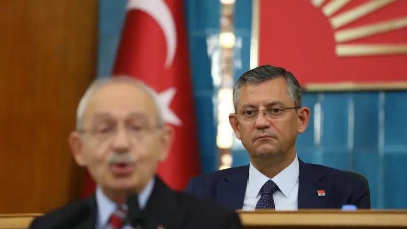 CHP'DE KİRİTİK GÜN | Şaibeli kurultay davasından çıkabilecek kararlar ve ihtimaller | Delege başına 100 bin TL