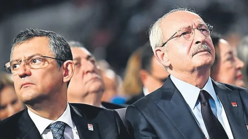 CHP’de kritik gün