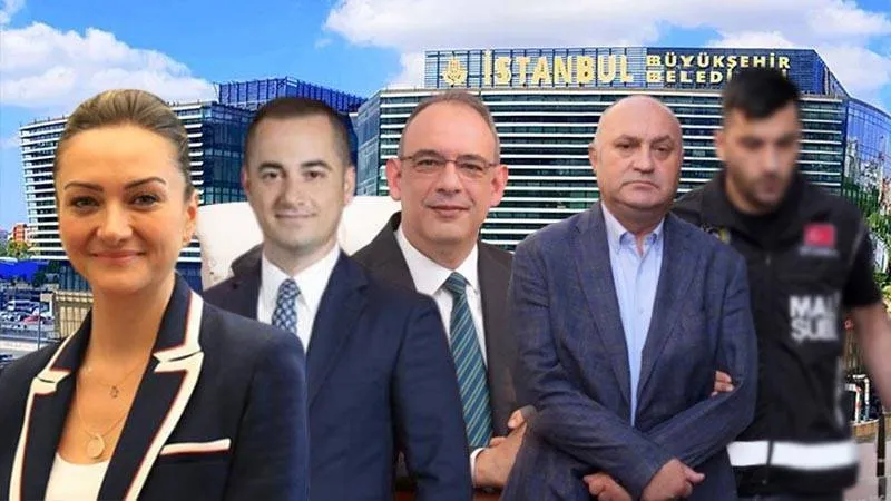 CHP'den 4. dalga İBB operasyonuna tepki: "Delil yok, hukuk yok, sadece gizli tanıklar ve kirli kumpaslar var!"