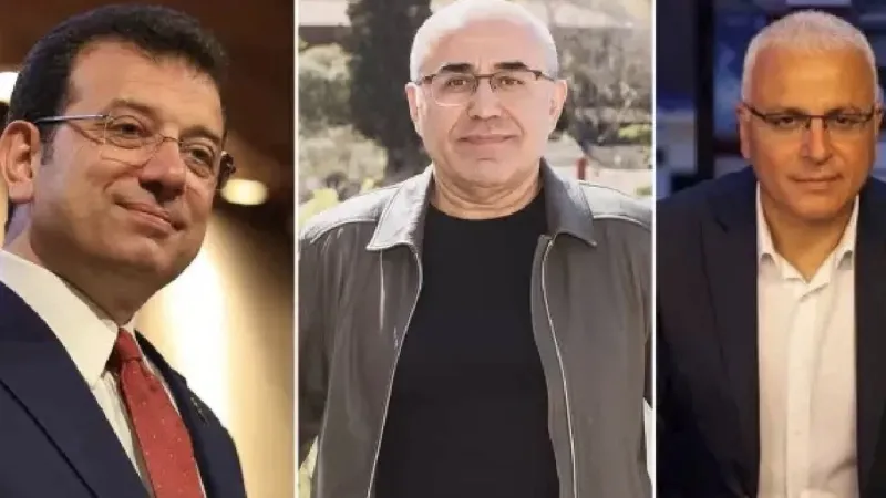 CHP'den 'casusluk' operasyonuna tepki: Seçim kazanmak suç, haber yapmak ihanet, düşünmek casusluk sayılır hale geldi