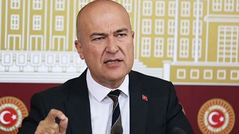 CHP'den Erdoğan'a Anayasa Yanıtı: Anayasayı Tanımayanla Yapılmaz!