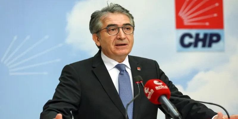 CHP’den Erdoğan’ın doğum oranları açıklamasına tepki: Geçinemeyen halka karşı hoyratlık