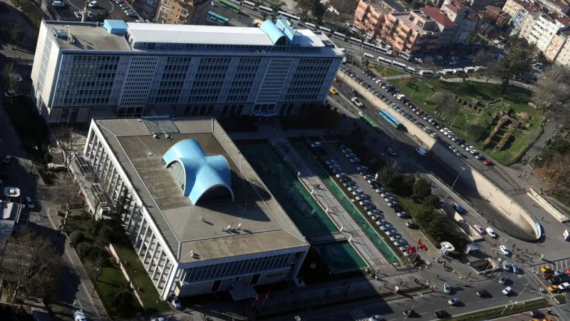 CHP'li belediyelere yolsuzluk soruşturması: 22 kişi tutuklandı
