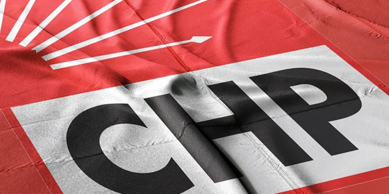 GOP'ta CHP'nin Başkan Adayı Belli Oldu! İşte O İsim