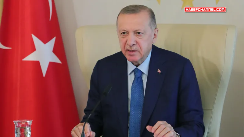 Erdoğan'dan Malezya'ya Bayram Ziyareti! İlişkilerde Yeni Dönem mi?