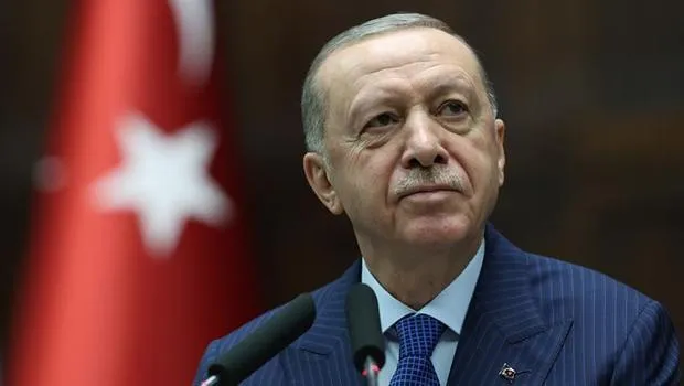 Cumhurbaşkanı Erdoğan'ın diplomasi trafiği sürüyor: Umman Sultanı ile telefonda görüştü