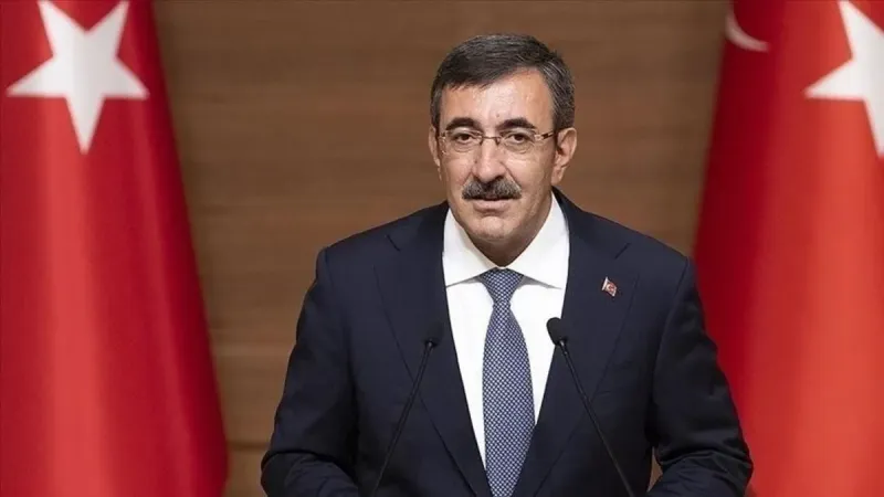 Cevdet Yılmaz Kırgızistan'a Neden Gidiyor? İşte Ziyaretin Şifreleri!