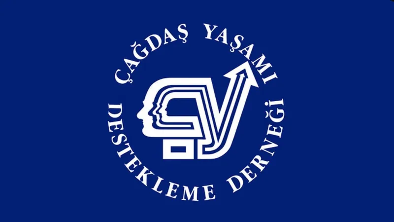 ÇYDD'den Karma Eğitime Şok Tepki: Kabul Etmiyoruz!
