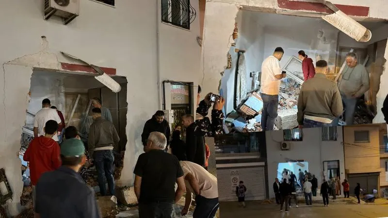 Daha önce belediyenin iş makinası, ardından otobüs, şimdi de kamyon: İzmir’de korkunç kaza!