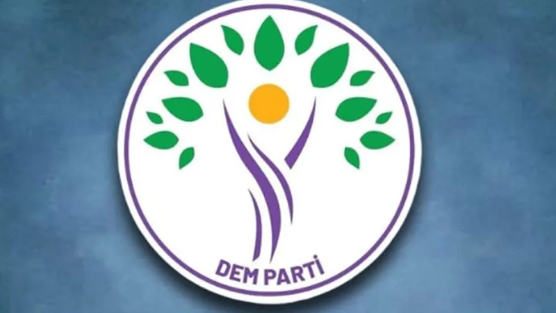 DEM Parti İmralı'ya Gidiyor! Öcalan ile Görüşme Tarihi Şaşırtıyor!