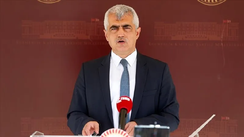 Gergerlioğlu'ndan Bomba İddia: Bakü-Ceyhan Hattı Gazze'ye mi Yakıt Taşıyor?