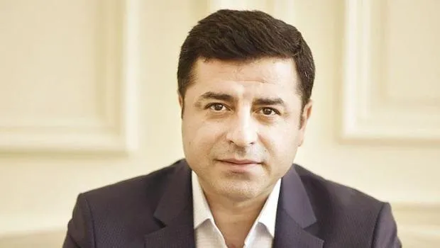Demirtaş'tan Kritik Çağrı: Türkiye Soyadımız Olsun!