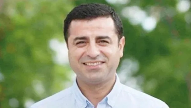 Demirtaş Tahliye Olacak mı? Anayasa'dan Şok İşaret!