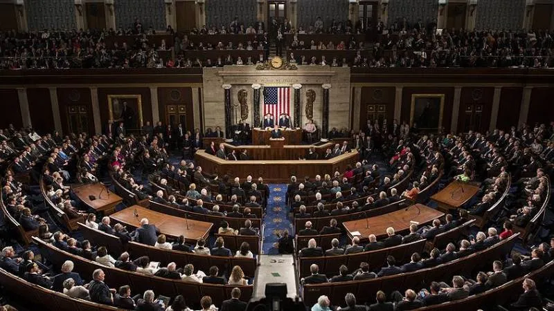 Demokrat senatörlerden ABD Dışişleri Bakanı Rubio'ya Gazze mektubu