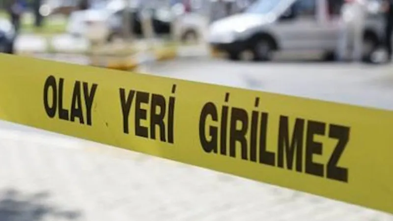 Denizli'de Korkunç Cinayet! Yaşlı Adam Kulağı Kesik Bulundu