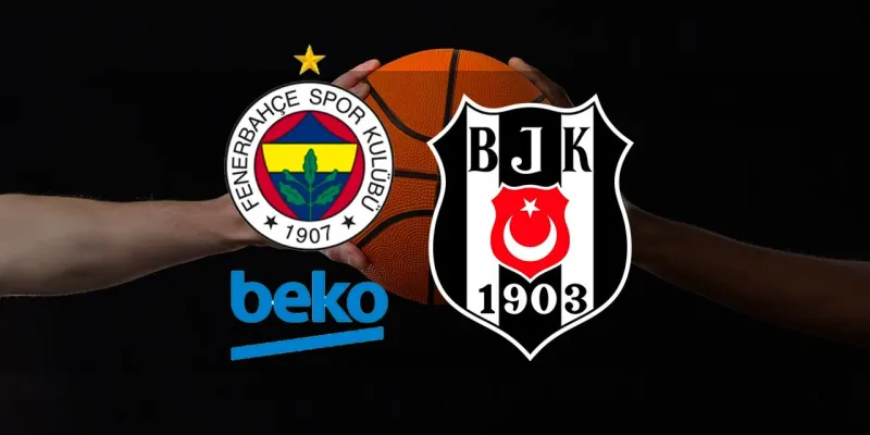 Derbiye Şok Yasak! Fenerbahçe-Beşiktaş Maçında Olay Karar!
