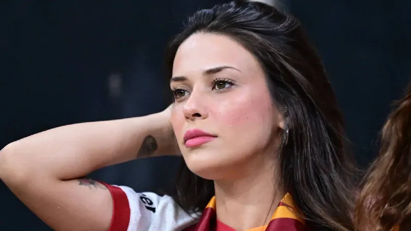 Devrim Özkan ameliyat oldu