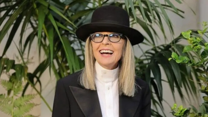 Diane Keaton Öldü mü? Efsane Oyuncunun Ölüm Nedeni Şok Etti!