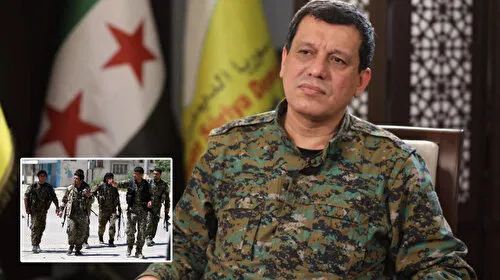 Diplomatik kaynaklar PKK/YPG elebaşıyla görüşme iddiasını yalanladı