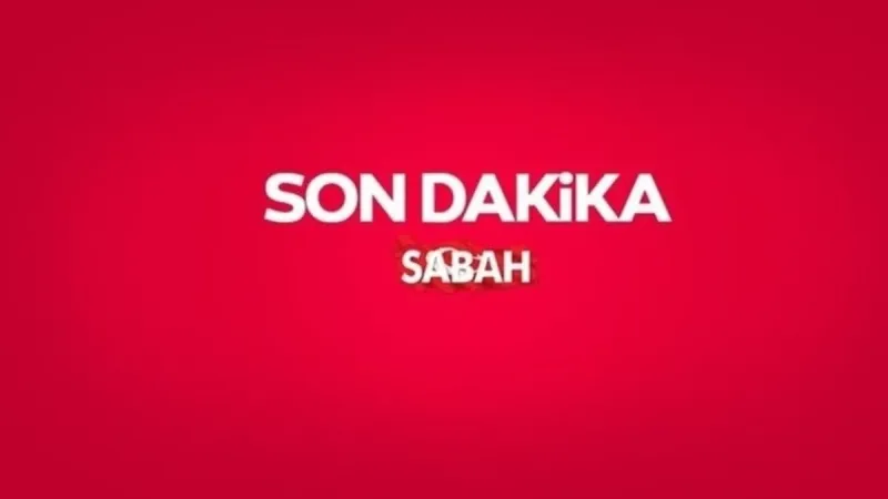 Dışişleri Bakanı Fidan Türkevi’nde basın toplantısı düzenliyor
