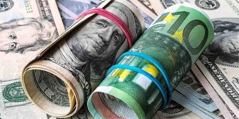 Dolar ve euro güne yüksek başladı
