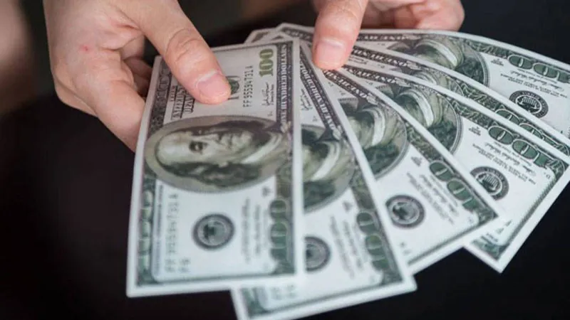 Dolar Uçuşa Geçti! İşte Dolar/TL'deki Son Durum ve Tahminler