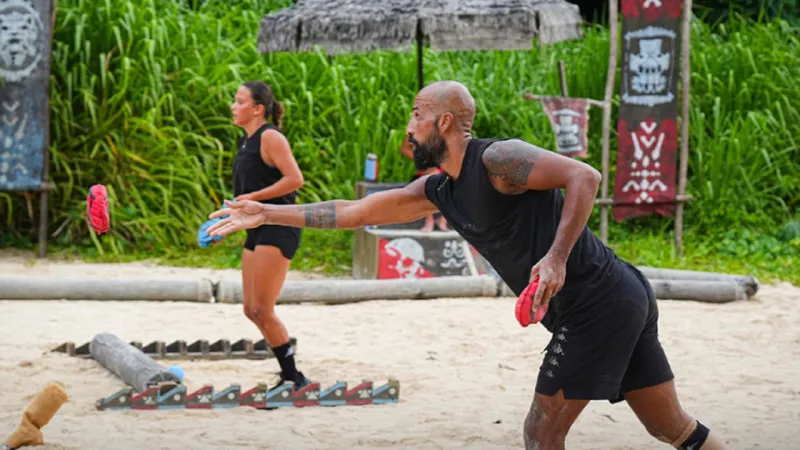 Survivor'da Şok Veda! Finalistler Belli Oldu, Kim Elendi?