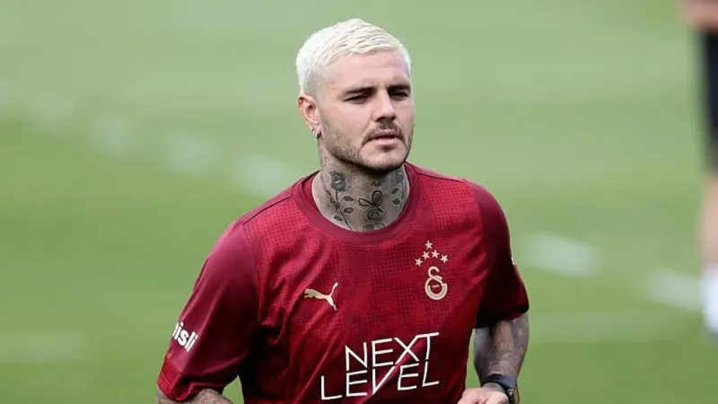 Dursun Özbek'ten Mauro Icardi kararı