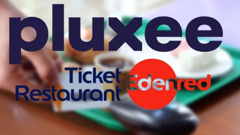 Edenred ve Pluxee'e ihale şoku! Aynı IP'den teklif verdiler tüm ihalelerden men edildiler