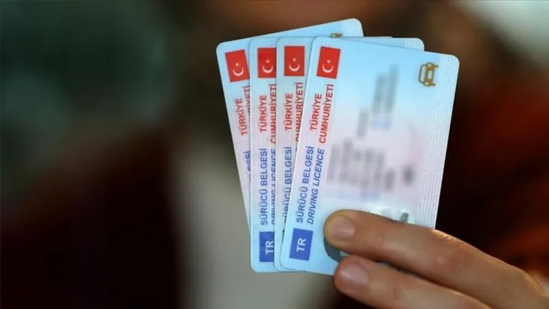 Ehliyet Yenileme Son Fırsat! 31 Temmuz'dan Sonra Ne Olacak?