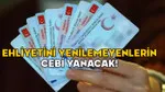 Ehliyet Yenileme İçin Son Çağrı! Cezası Ne Kadar Olacak?