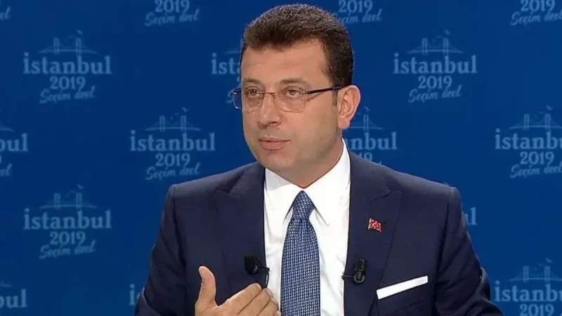 İmamoğlu Ailesi Yolsuzluk İddiası! Oğlu da mı İşin İçinde?