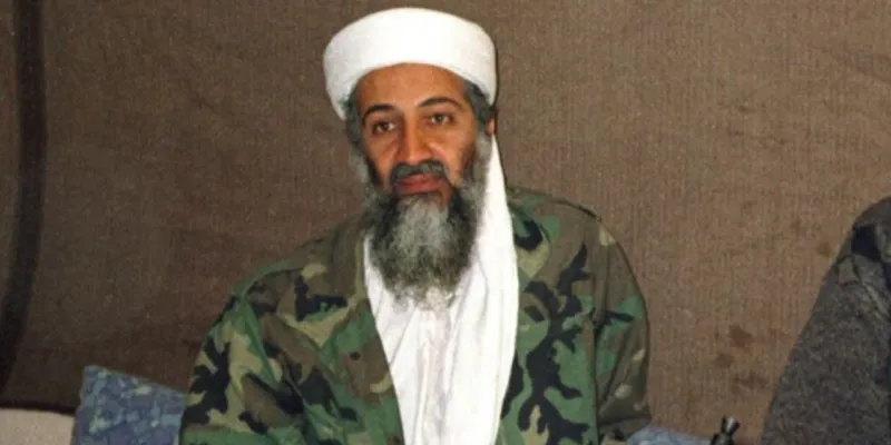 Bin Ladin'i Öldüren Askerin Şoke Eden Ödülü! Duydunuz Mu?