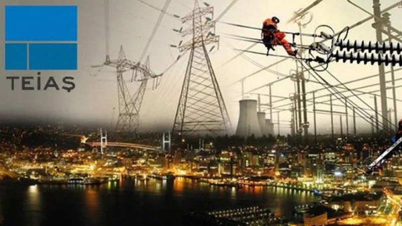 Elektrik Santrallerine Dev Destek! 1.4 Milyar TL Ödeme Şoku!