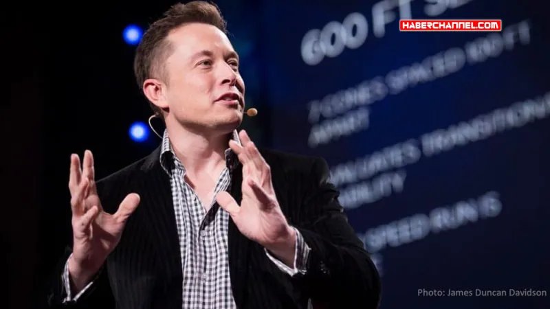 Elon Musk, 'Grokipedia’yı tanıttı