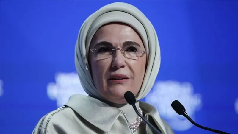 Emine Erdoğan'dan Sofraların Sırrı: Dostluk ve Lezzet Bir Arada!