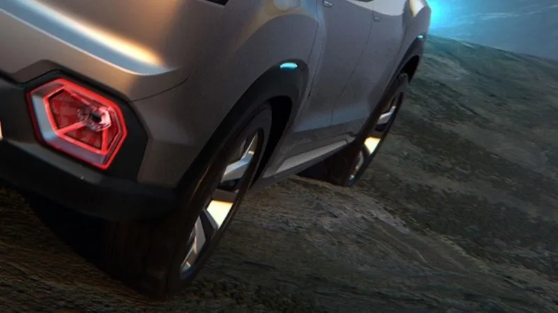 SUV Çılgınlığı! Otomobil Pazarında Neler Oluyor?