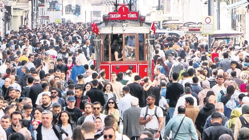 İstanbul'a Göç Şoku! En Çok Göç Alan İl Mi? Yoksa...?