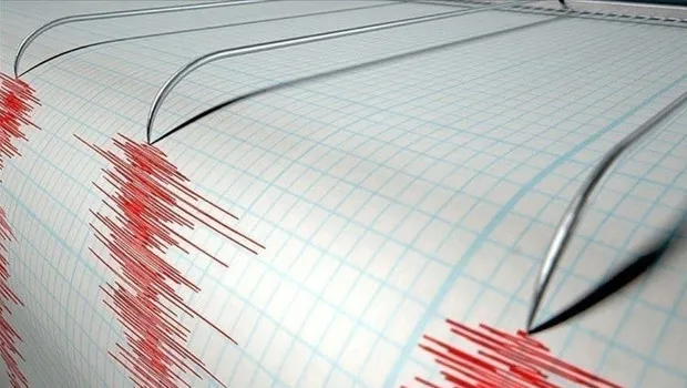 Endonezya Sallandı! 6.5 Şiddetinde Deprem Panik Yarattı!