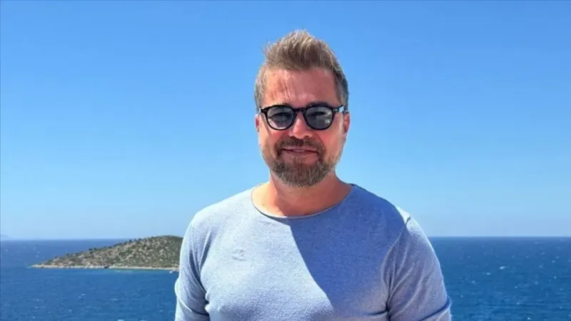 Engin Altan Düzyatan Dubai'ye mi Taşınıyor? Şok Karar!