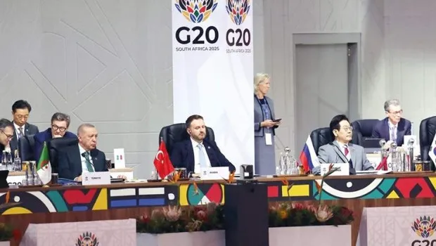 Erdoğan'dan G20'ye Borç Çağrısı: Fakir Ülkeler Ne Olacak?