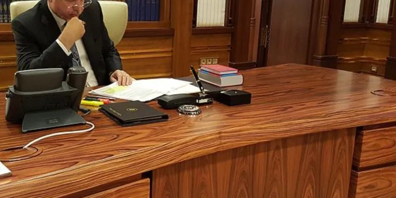 Erdoğan'ın Masasında Kritik Raporlar! Neler Değişecek?