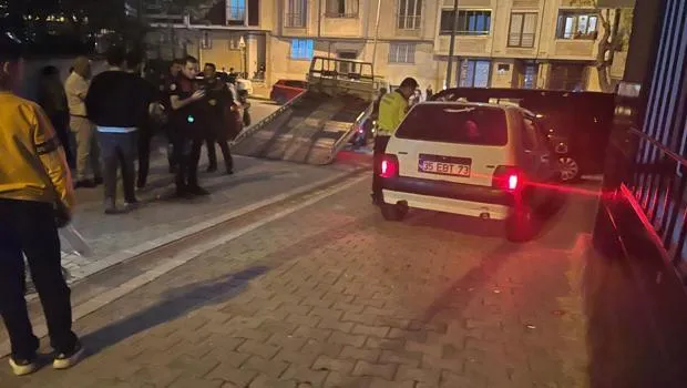 Esenyurt'ta Şok! 'Dur' İhtarına Uymayan Sürücüye Rekor Ceza!