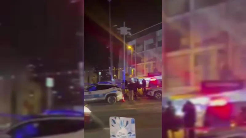 Esenyurt'ta 'kız meselesi' kanlı bitti! 17 yaşındaki çocuk can verdi