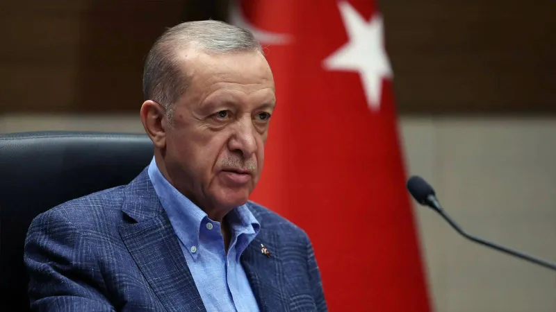 Fatih Altaylı'dan Bomba Sözler: Erdoğan'la mı Aşacağız!