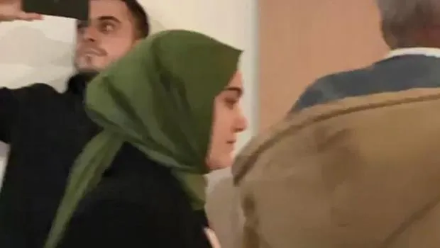 Kızılay Başkanının Kızına Şok Ceza İddiası! O Saniye Ne Oldu?
