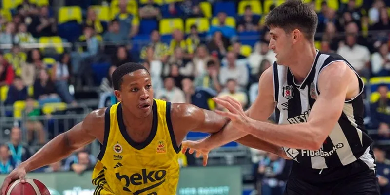 Fenerbahçe Beşiktaş Finali: Nefesler Tutuldu! İşte Maç Programı